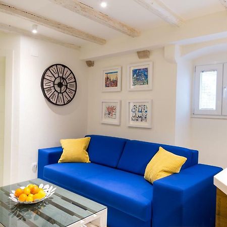 Laguna Superior Apartment Ragusa Esterno foto