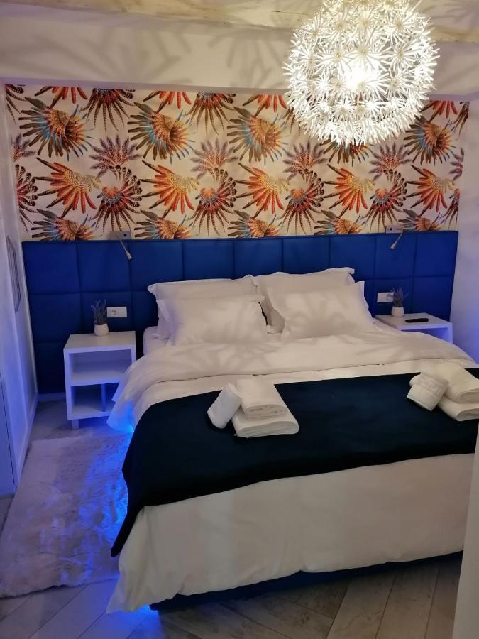Laguna Superior Apartment Ragusa Esterno foto