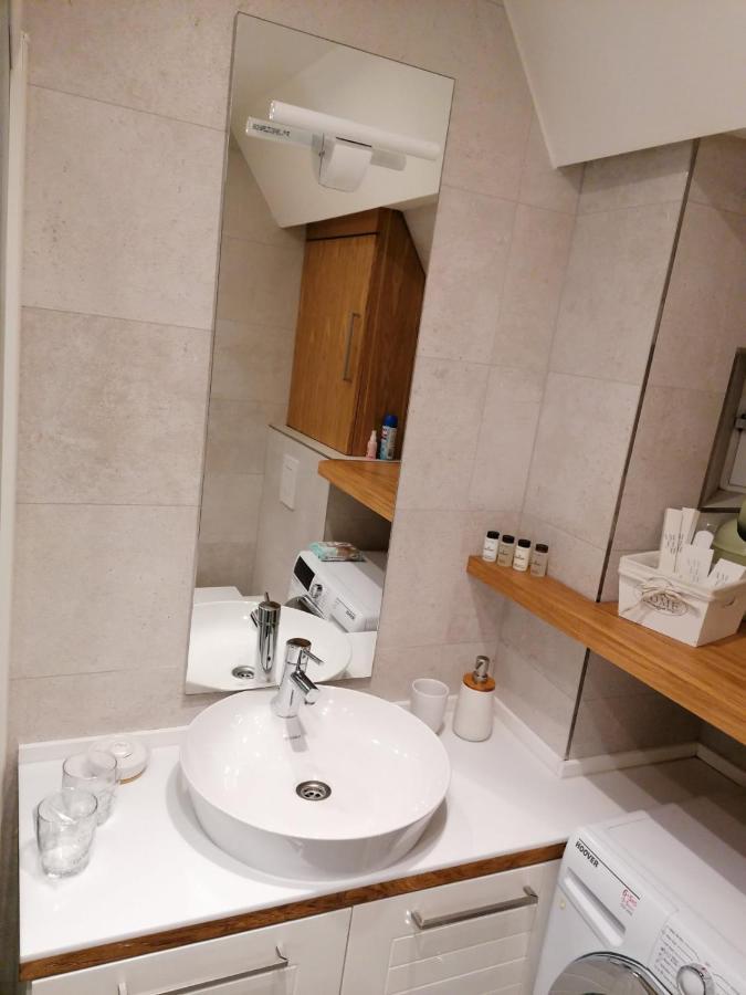 Laguna Superior Apartment Ragusa Esterno foto
