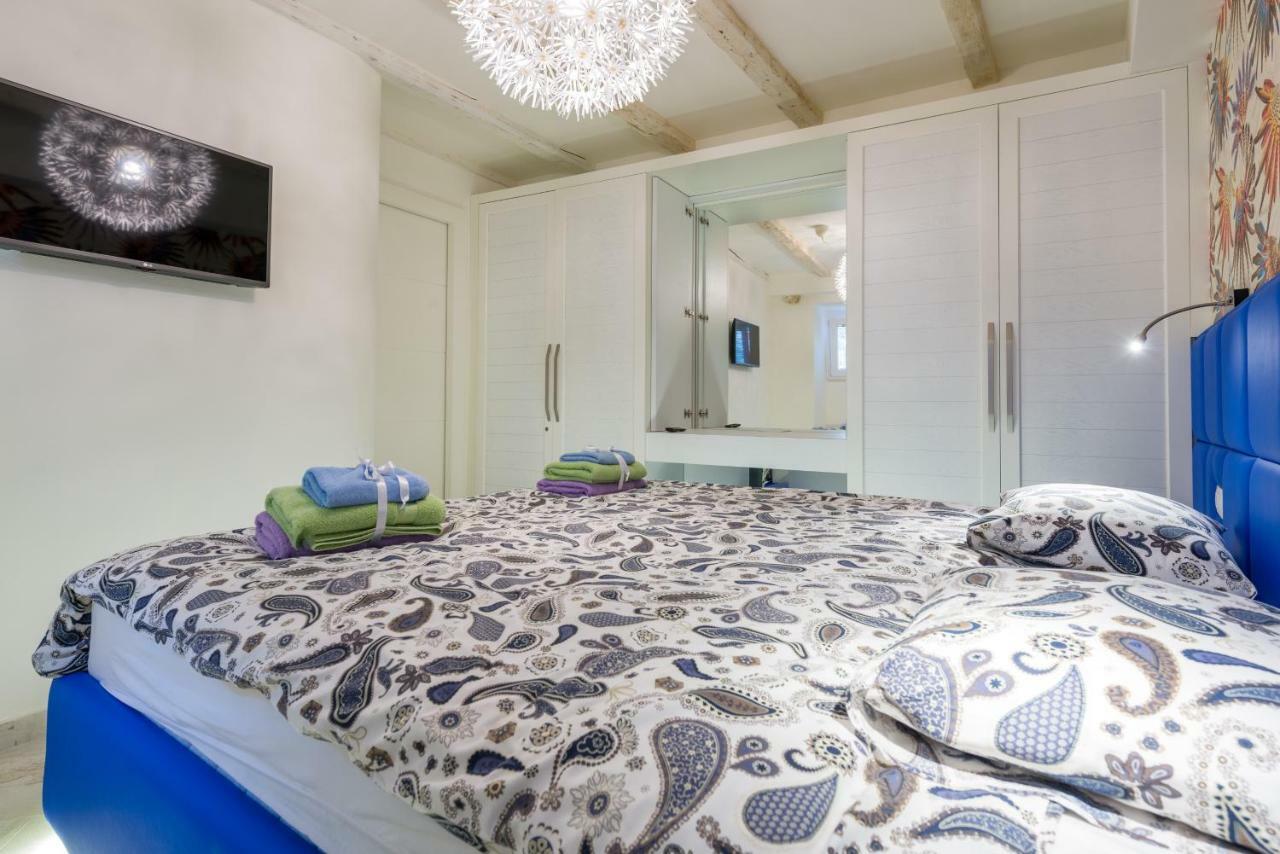 Laguna Superior Apartment Ragusa Esterno foto