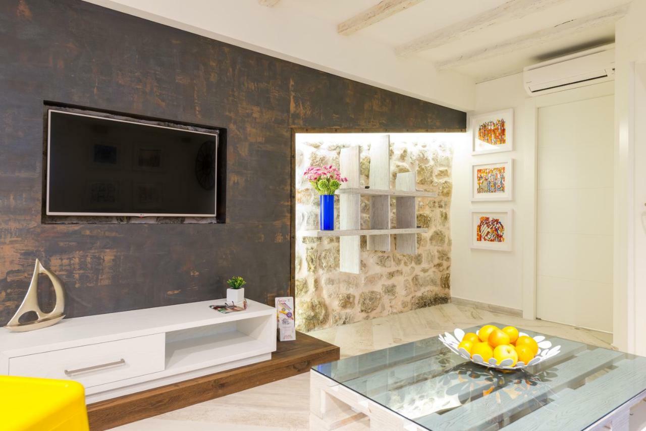 Laguna Superior Apartment Ragusa Esterno foto