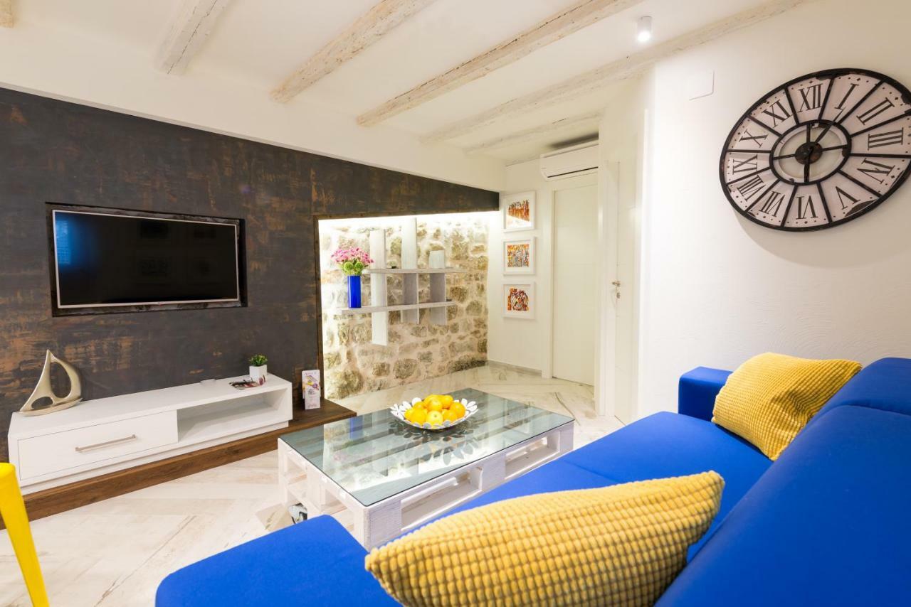 Laguna Superior Apartment Ragusa Esterno foto