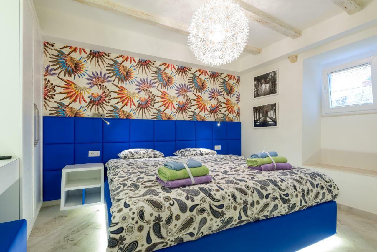 Laguna Superior Apartment Ragusa Esterno foto