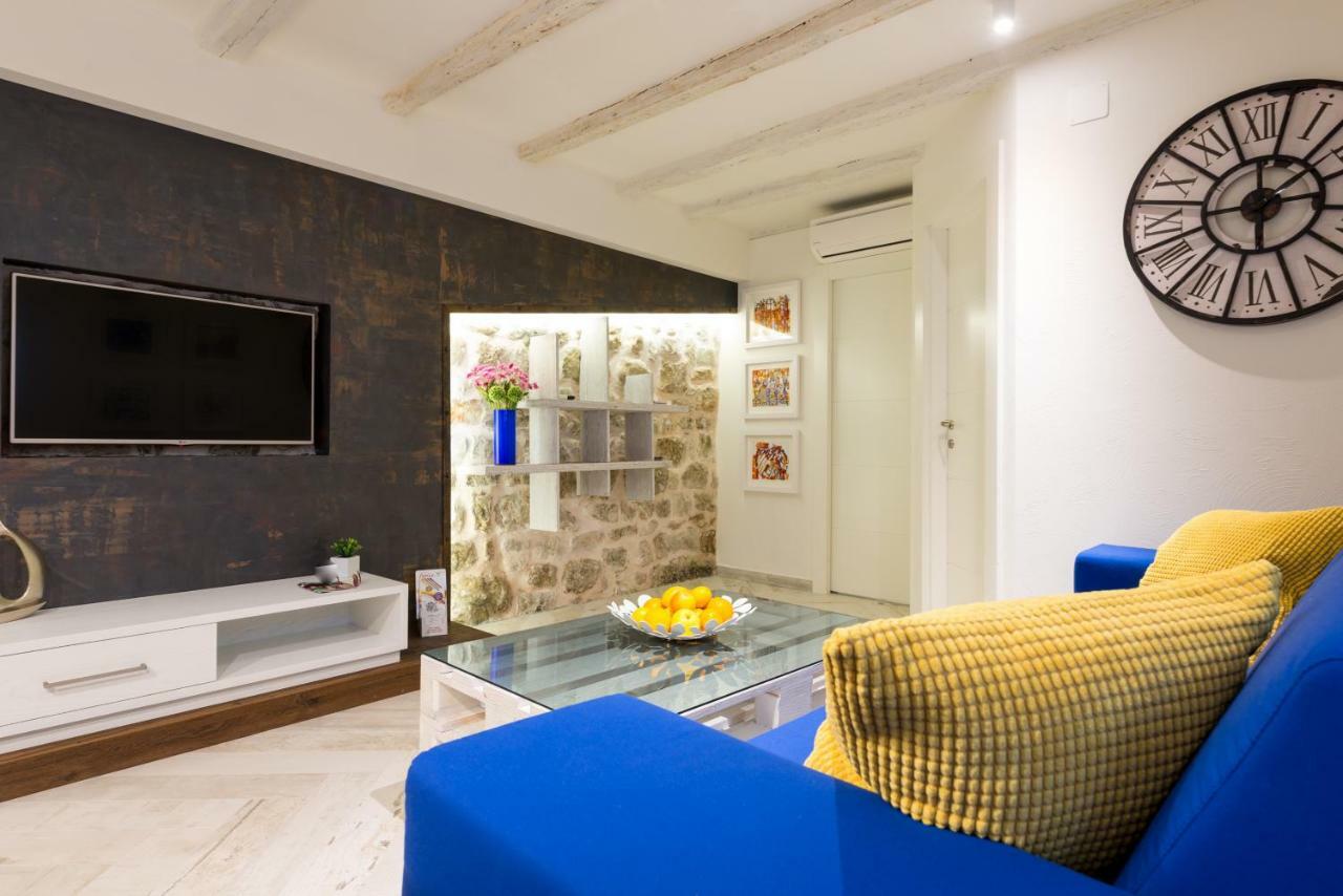 Laguna Superior Apartment Ragusa Esterno foto