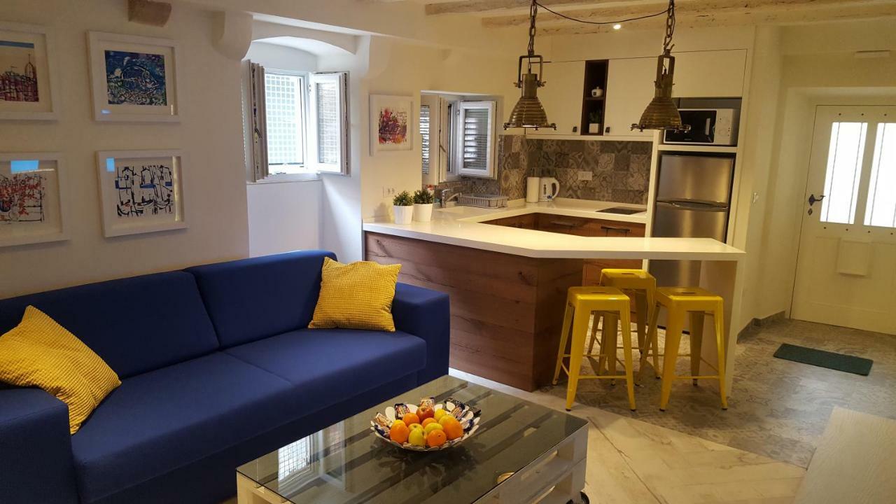 Laguna Superior Apartment Ragusa Esterno foto